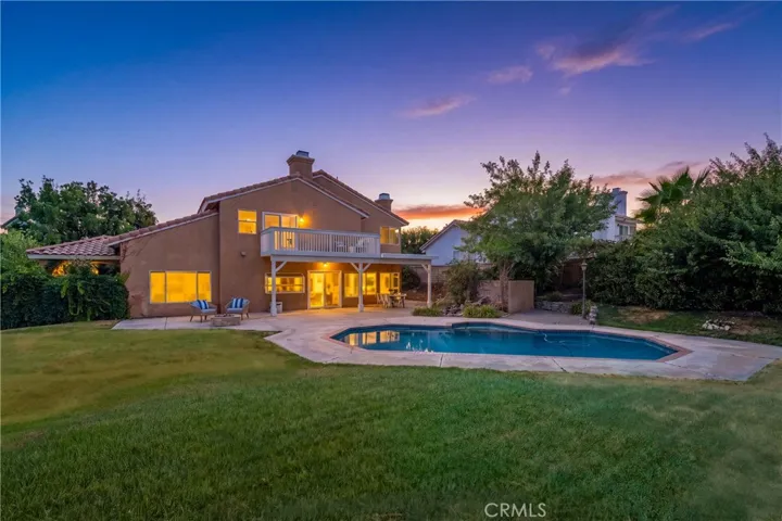 4643 Greencrest Way, Palmdale, California 93551