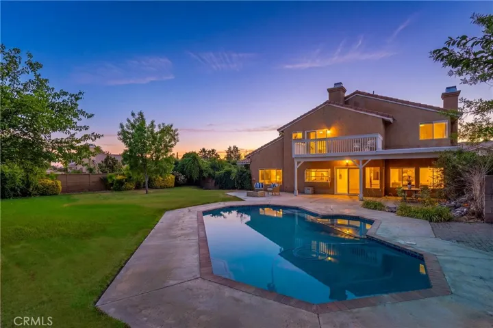 4643 Greencrest Way, Palmdale, California 93551