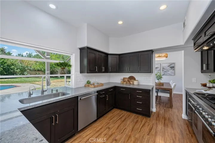 4643 Greencrest Way, Palmdale, California 93551