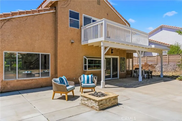 4643 Greencrest Way, Palmdale, California 93551