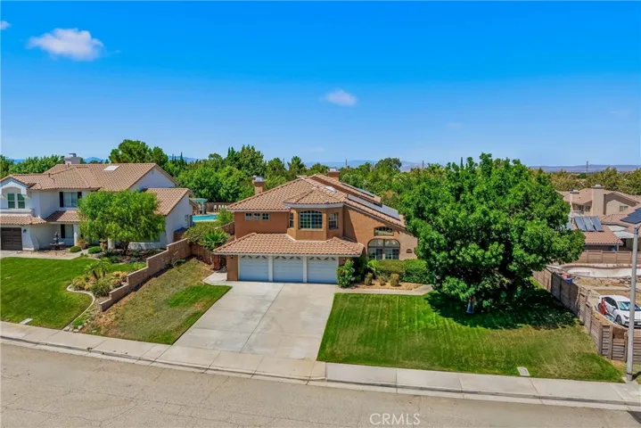 4643 Greencrest Way, Palmdale, California 93551