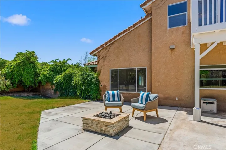 4643 Greencrest Way, Palmdale, California 93551