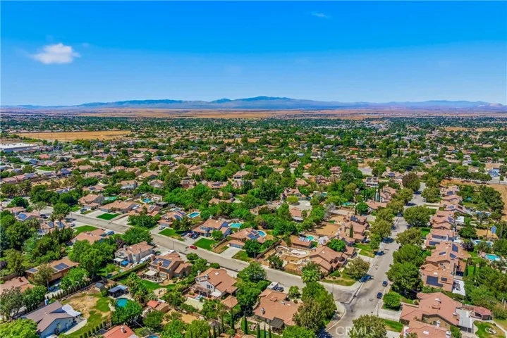4643 Greencrest Way, Palmdale, California 93551
