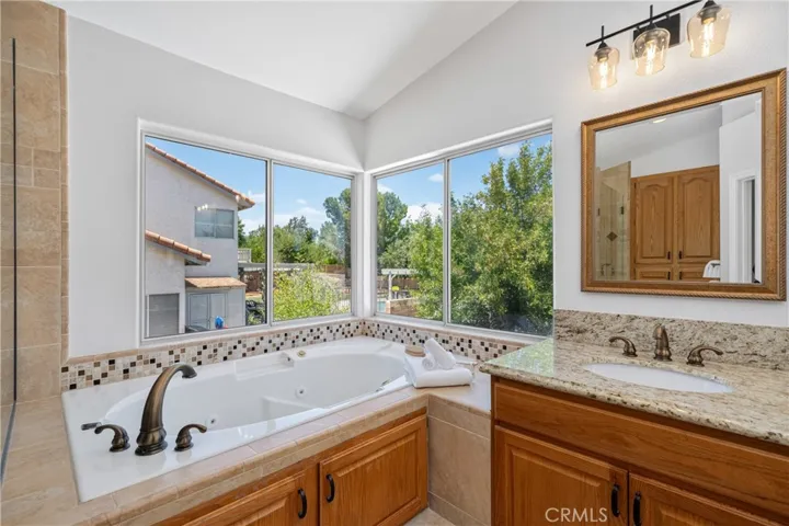 4643 Greencrest Way, Palmdale, California 93551