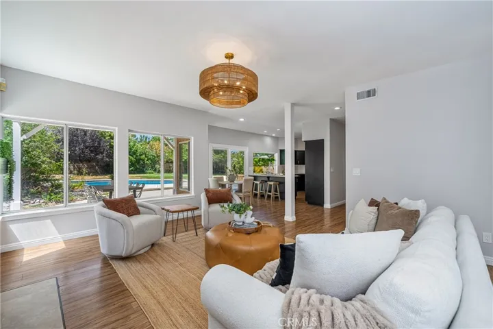4643 Greencrest Way, Palmdale, California 93551