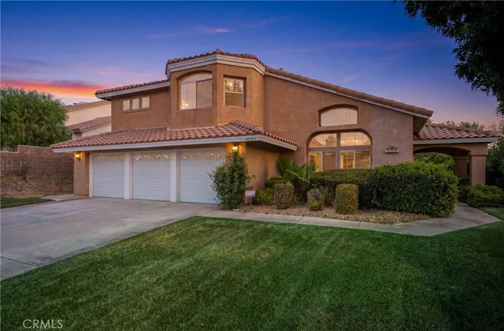 4643 Greencrest Way, Palmdale, California 93551