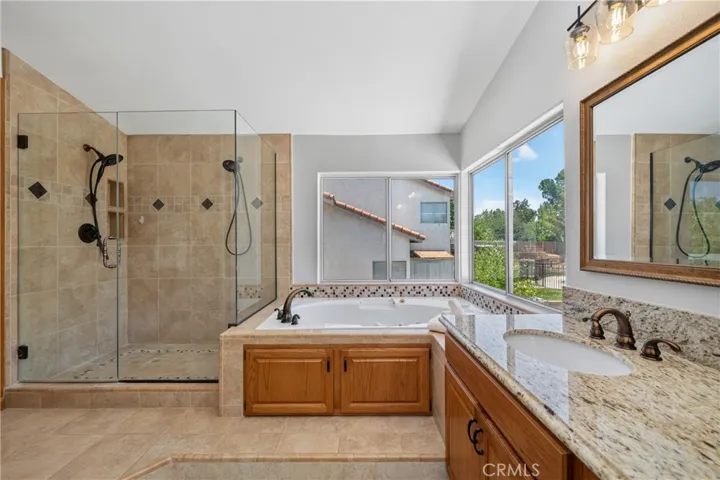 4643 Greencrest Way, Palmdale, California 93551