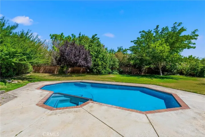 4643 Greencrest Way, Palmdale, California 93551