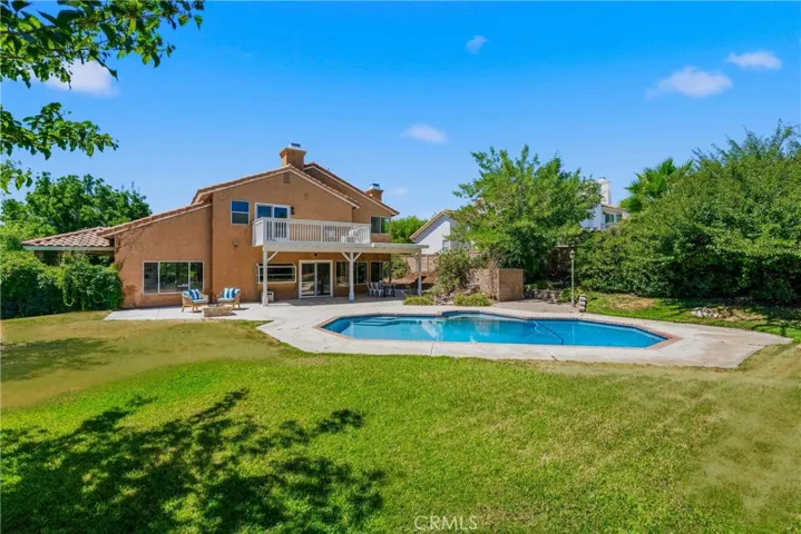 4643 Greencrest Way, Palmdale, California 93551
