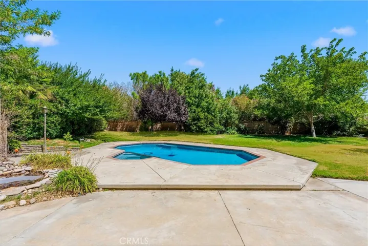4643 Greencrest Way, Palmdale, California 93551