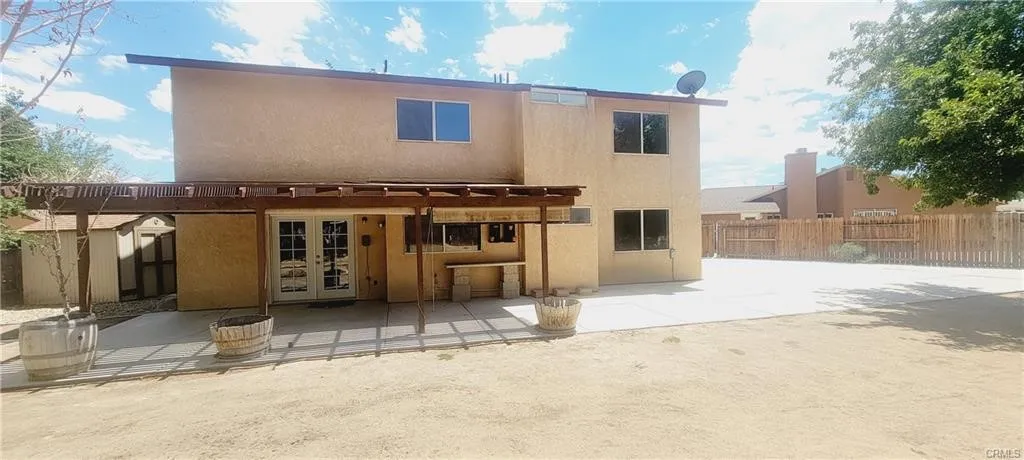 15016 Whitekirk, Victorville, California 92394