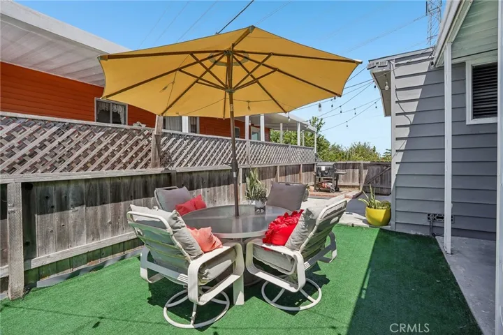 17705 S Western Avenue 106, Gardena, California 90248