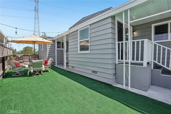 17705 S Western Avenue 106, Gardena, California 90248