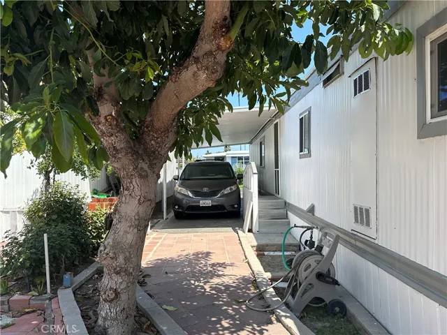 4117 W. Mcfadden Spc #412, Santa Ana, California 92704