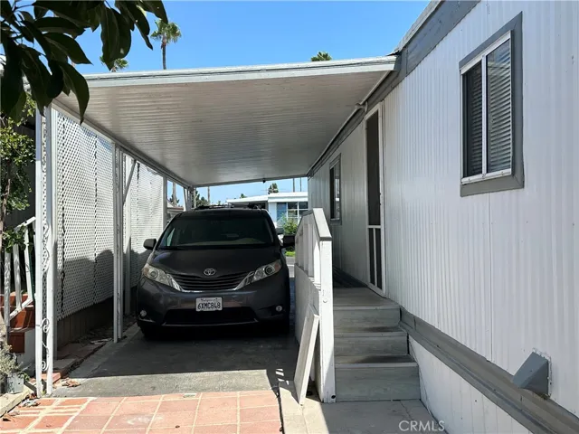 4117 W. Mcfadden Spc #412, Santa Ana, California 92704