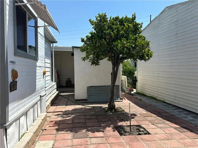 4117 W. Mcfadden Spc #412, Santa Ana, California 92704