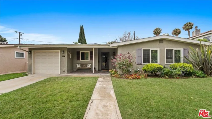 6708 E De Leon Street, Long Beach, California 90815