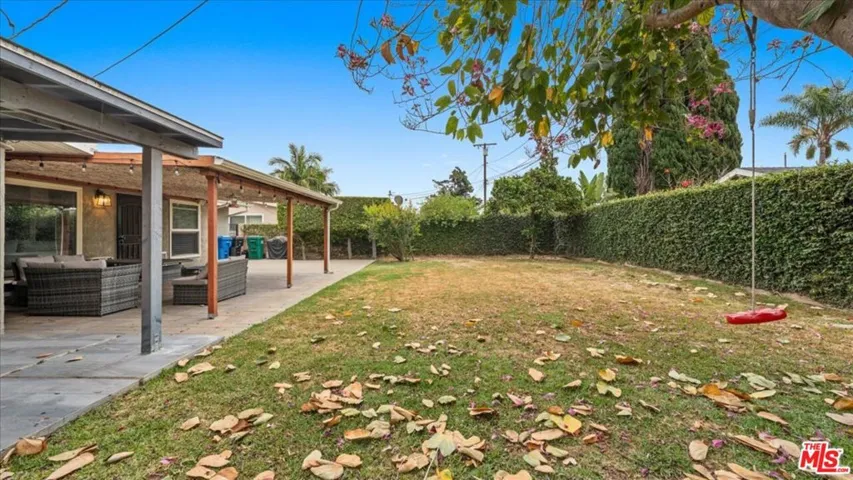 6708 E De Leon Street, Long Beach, California 90815