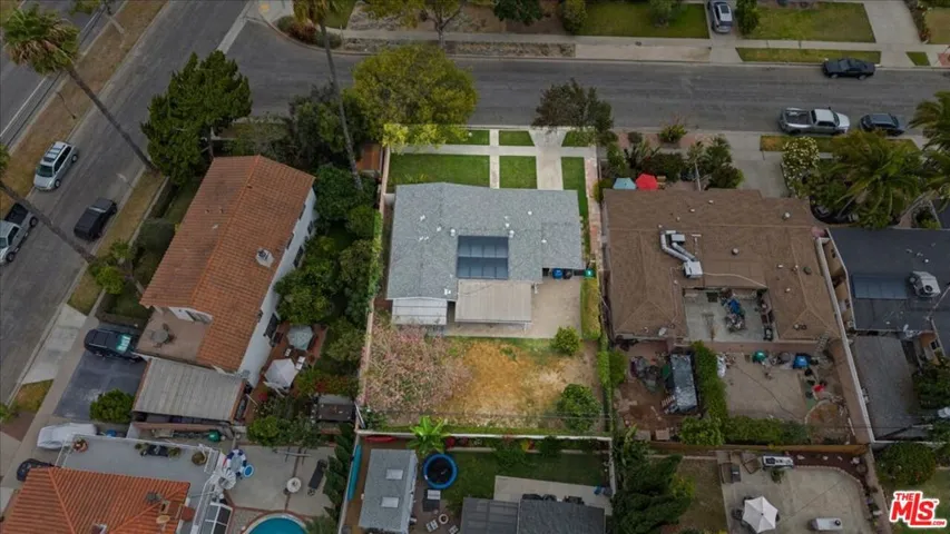 6708 E De Leon Street, Long Beach, California 90815