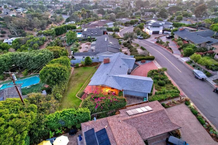 3623 Fenelon, San Diego, California 92106