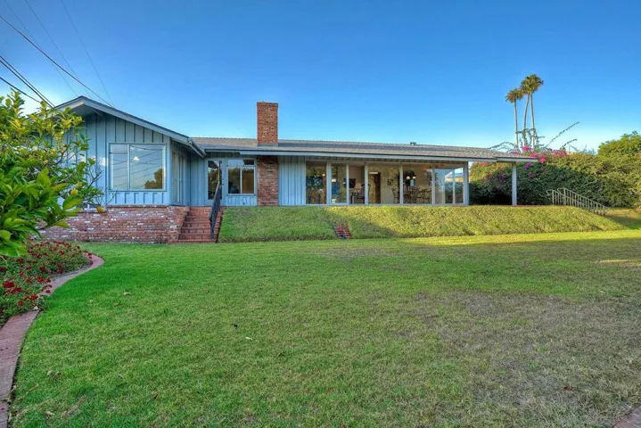 3623 Fenelon, San Diego, California 92106