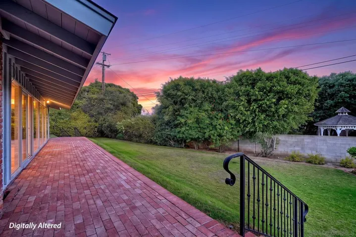 3623 Fenelon, San Diego, California 92106
