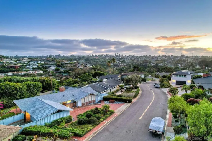 3623 Fenelon, San Diego, California 92106