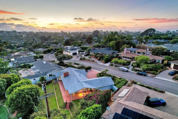 3623 Fenelon, San Diego, California 92106