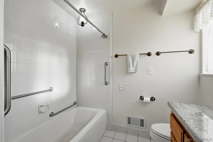 3623 Fenelon, San Diego, California 92106