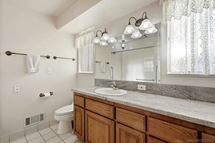 3623 Fenelon, San Diego, California 92106