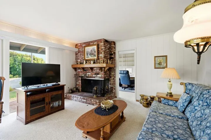 3623 Fenelon, San Diego, California 92106