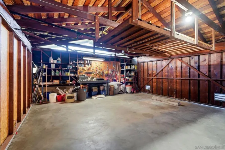 3623 Fenelon, San Diego, California 92106