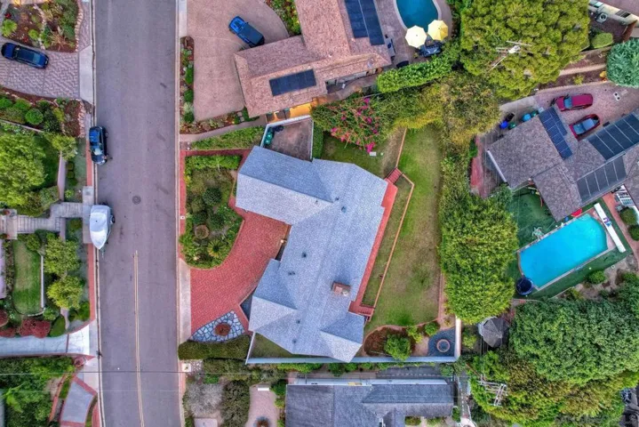 3623 Fenelon, San Diego, California 92106