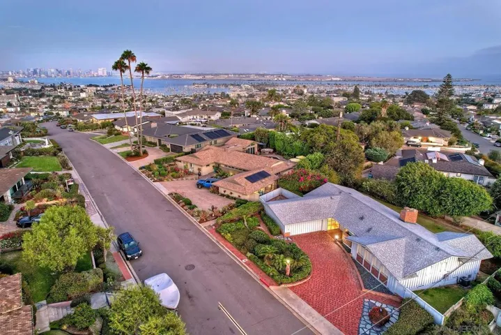 3623 Fenelon, San Diego, California 92106