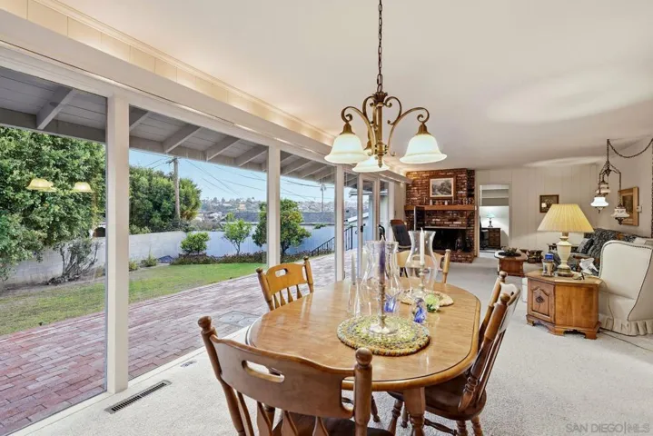 3623 Fenelon, San Diego, California 92106