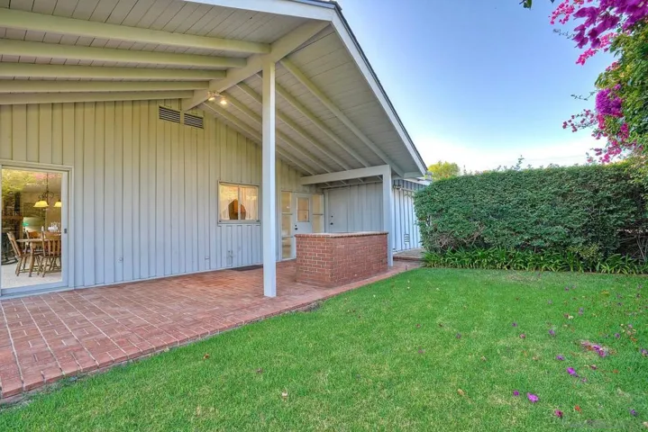 3623 Fenelon, San Diego, California 92106