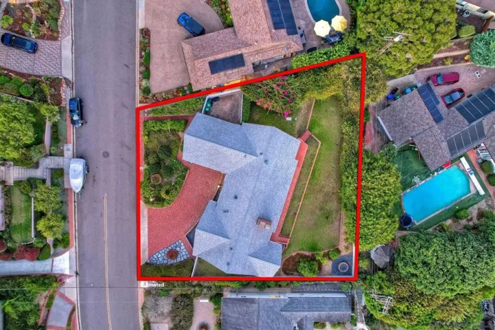 3623 Fenelon, San Diego, California 92106