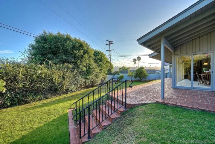 3623 Fenelon, San Diego, California 92106