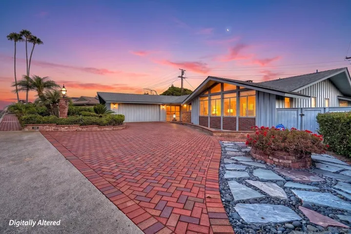 3623 Fenelon, San Diego, California 92106