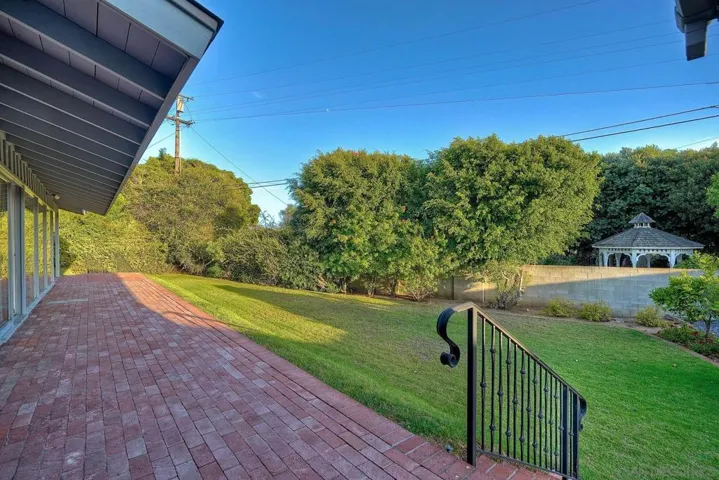 3623 Fenelon, San Diego, California 92106