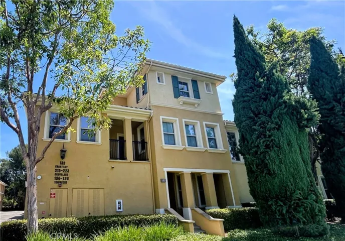 133 Chantilly, Irvine, California 92620