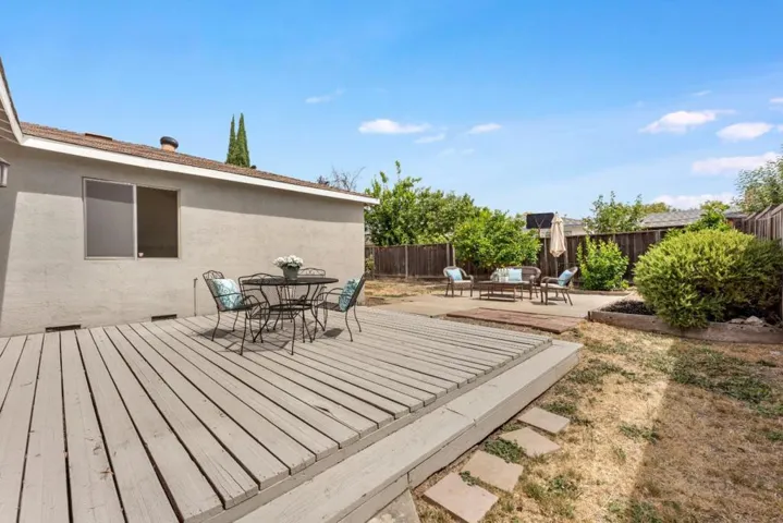 1868 Anne Marie Court, San Jose, California 95132