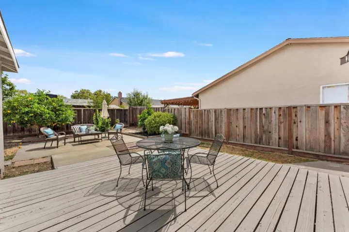 1868 Anne Marie Court, San Jose, California 95132