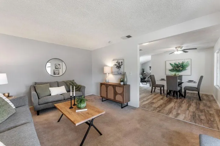 1868 Anne Marie Court, San Jose, California 95132
