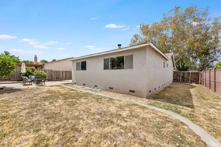 1868 Anne Marie Court, San Jose, California 95132