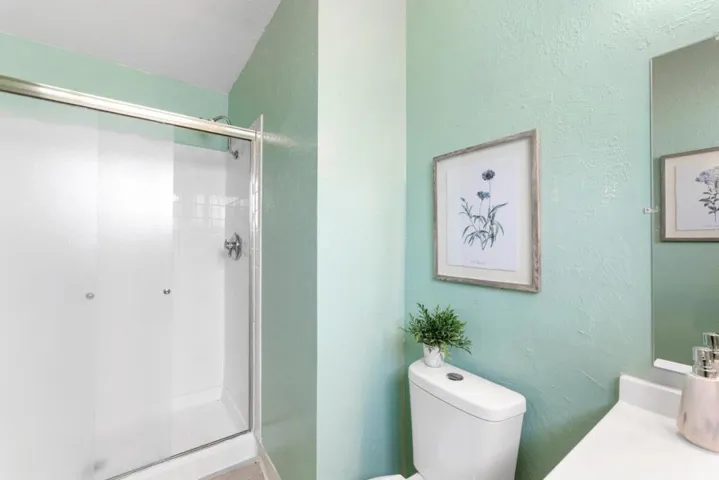 1868 Anne Marie Court, San Jose, California 95132
