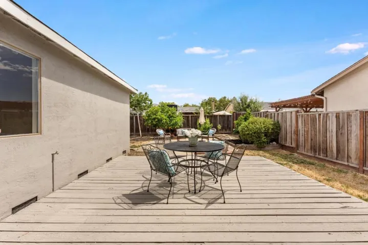 1868 Anne Marie Court, San Jose, California 95132
