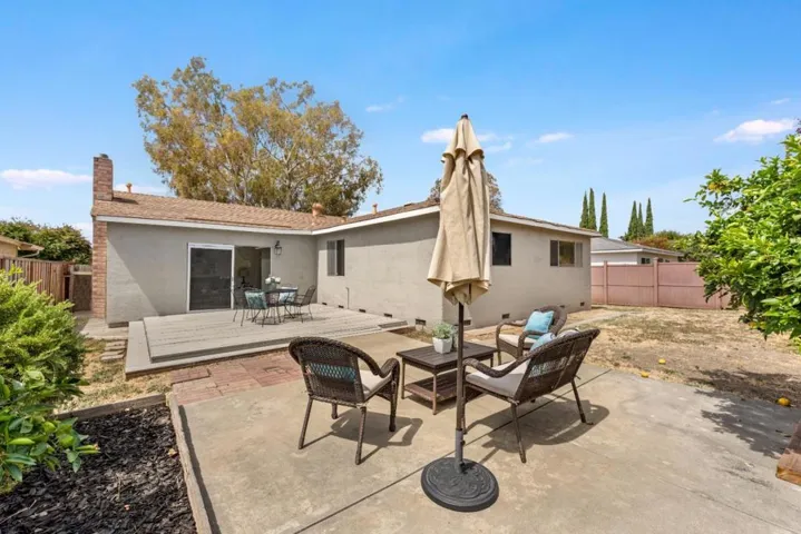 1868 Anne Marie Court, San Jose, California 95132