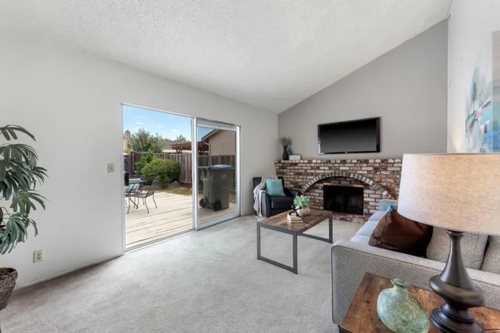 1868 Anne Marie Court, San Jose, California 95132