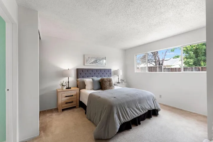 1868 Anne Marie Court, San Jose, California 95132